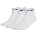 Adidas Think Linear Ankle HT3451 socks (40-42)