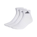 Adidas Thin and Light Ankle Socks HT3468 (43-45)