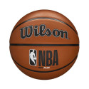 Wilson NBA DRV Plus Ball WTB9200XB (6)