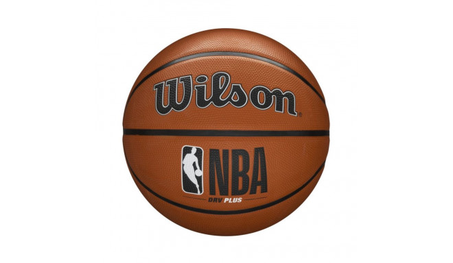Wilson NBA DRV Plus Ball WTB9200XB (6)