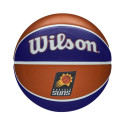 Ball Wilson NBA Team Phoenix Suns Ball WTB1300XBPHO (7)