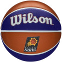 Ball Wilson NBA Team Phoenix Suns Ball WTB1300XBPHO (7)