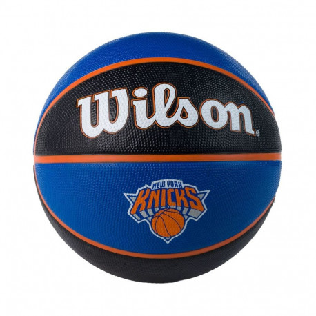 Ball Wilson NBA Team New York Knicks Ball WTB1300XBNYK (7)