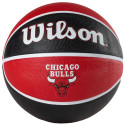 Ball Wilson NBA Team Chicago Bulls Ball WTB1300XBCHI (7)