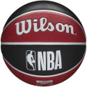 Ball Wilson NBA Team Chicago Bulls Ball WTB1300XBCHI (7)