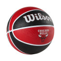 Ball Wilson NBA Team Chicago Bulls Ball WTB1300XBCHI (7)
