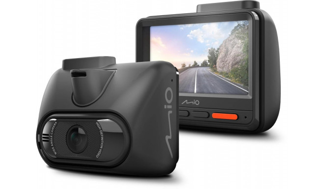 Mio dash camera MiVue 935W