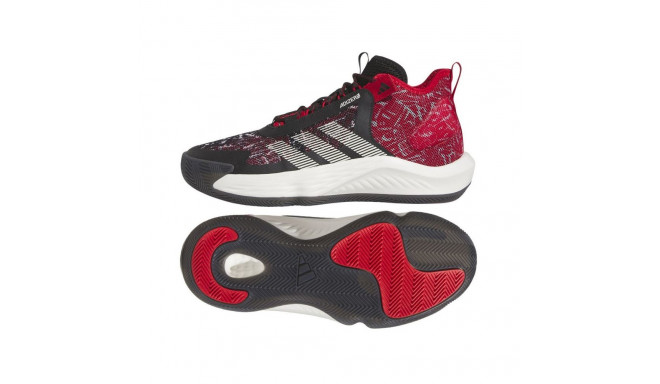 Adidas Adizero Select IF2164 basketball shoes (46)