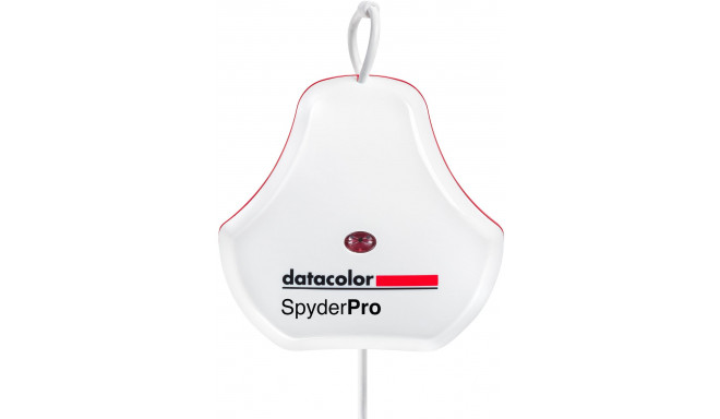 Datacolor kalibraator Spyder Pro