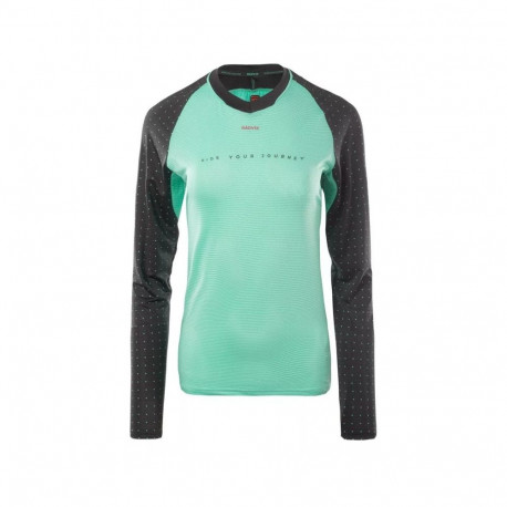 Radvik Zulu Mtb W Cycling Jersey 92800407041 (XL)