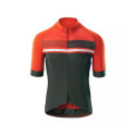 Cycling jersey Radvik Foxtrot Gts M 92800406915 (S)