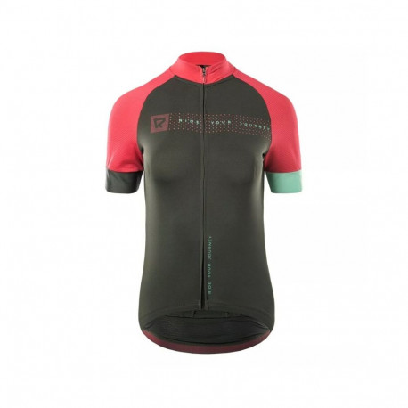 Radvik Foxtrot W 92800406922 Cycling Jersey (XS)