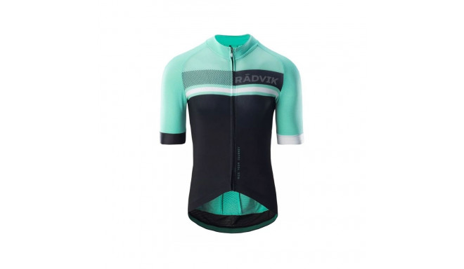 Cycling jersey Radvik Foxtrot Gts M 92800406911 (M)