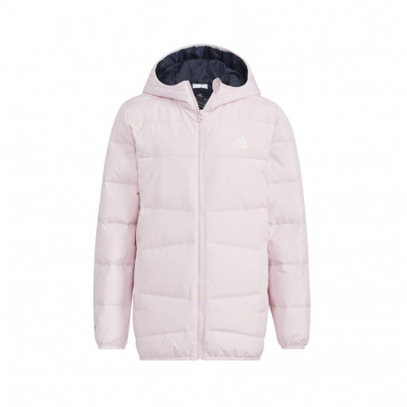 Adidas Frosty Jacket Jr HM5237 jacket (164 cm)