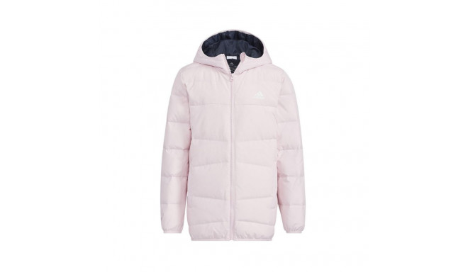Adidas Frosty Jacket Jr HM5237 jacket (152 cm)