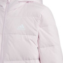 Jacket adidas Frosty Jacket Jr. HM5237 (152 cm)