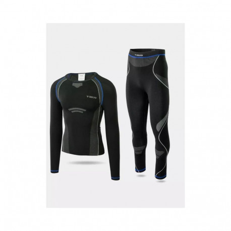 BRUGI M 4RCH-K9Q thermal underwear (L/XL)