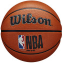 Ball Wilson NBA DRV Pro Ball WTB9100XB (6) Ball Wilson NBA DRV Pro Ball WTB9100XB (6)
