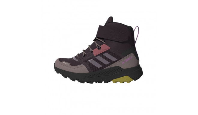 Adidas Terrex Trailmaker High C.RDY W GZ1173 shoes (34)