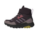 Adidas Terrex Trailmaker High C.RDY W GZ1173 shoes (36)