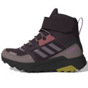 Adidas Terrex Trailmaker High C.RDY W GZ1173 shoes (38)