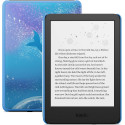 Amazon Kindle Kids 2024 11th Gen 16GB, space whale