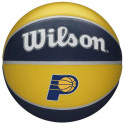 Wilson NBA Team Indiana Pacers Ball WTB1300XBIND (7)