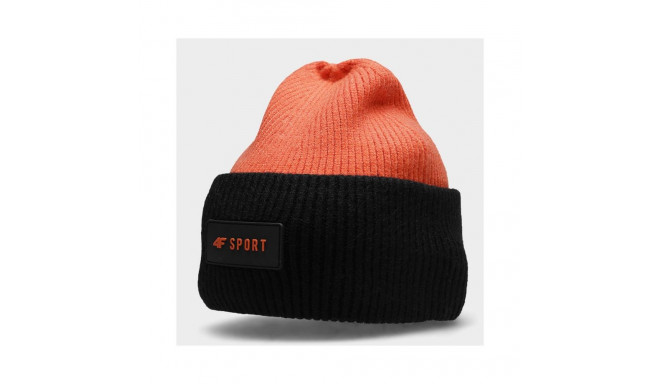 4F Jr Cap HJZ22-JCAM004 21S (one size)