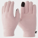 Gloves 4F Jr 4FJAW22AGLOU01156S (L/XL)