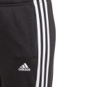 Adidas 3 Stripes French Terry Jr GN4054 pants (128 cm)