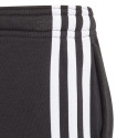 Adidas 3 Stripes French Terry Jr GN4054 pants (128 cm)