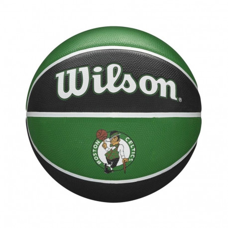 Wilson NBA Team Boston Celtics Ball WTB1300XBBOS (7)