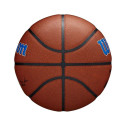 Basketball Wilson Team Alliance Philadelphia 76ers Ball WTB3100XBPHI (7)
