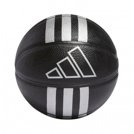 Adidas 3 Stripes Rubber Mini HM4972 basketball (3)