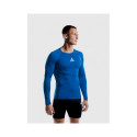 Thermoactive T-shirt Select LS U T26-01526 blue (M)