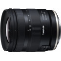 Tamron 11-20mm f/2.8 Di III-A RXD objektiiv Canon RF