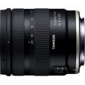 Tamron 11-20mm f/2.8 Di III-A RXD lens for Canon RF