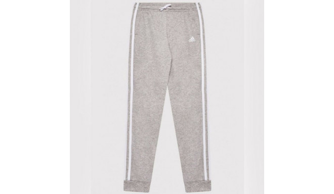 Adidas 3 Stripes C PT Jr Pants HU1551 (134 cm)