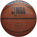 Ball Wilson NBA Team Minnesota Timberwolves Ball WTB3100XBMIN (7) Ball Wilson NBA Team Minnesota Timberwolves Ball WTB3100XBMIN (7)