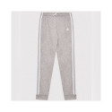 Adidas 3 Stripes C PT Jr Pants HU1551 (134 cm)