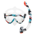 Aquawave chlappie jr set for diving, Jr.92800359525