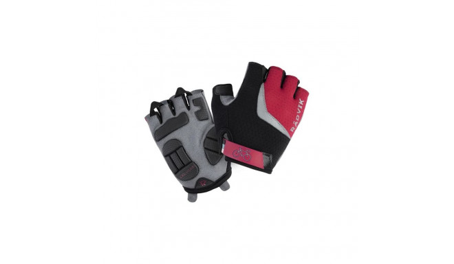 Cycling gloves Radvik runde jr Jr 92800357019 (6L)