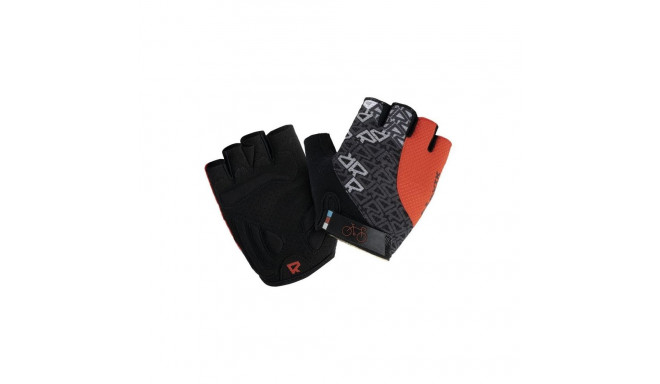 Radvik runde W 92800356976 cycling gloves (M)