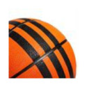 Basketball ball adidas 3 Stripes Rubber X3 HM4970 (7)
