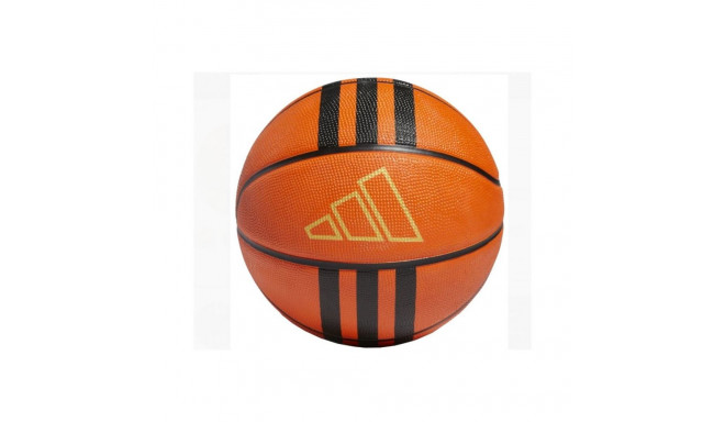 adidas 3 Stripes Rubber X3 Basketball HM4970 (5)