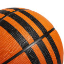 Basketball ball adidas 3 Stripes Rubber X3 HM4970 (7)