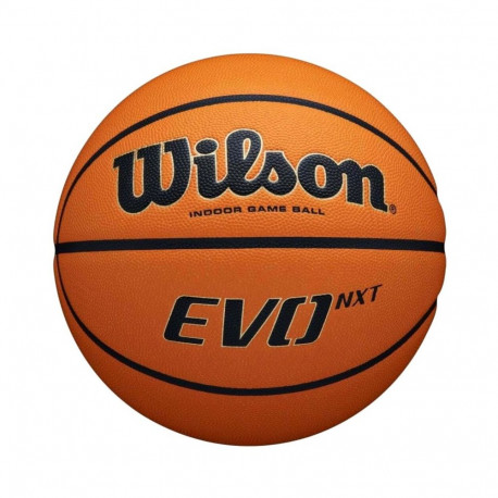 Wilson EVO NXT FIBA Game Ball WTB0966XB (6)
