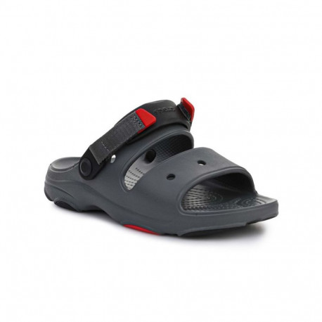 Crocs Classic All-Terrain Sandal Kids 207707-0DA flip-flops (EU 28/29)