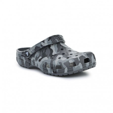 Crocs Classic Printed Camo Clog M 206454-0IE (EU 38/39)