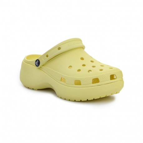 Crocs Classic Platform Clog W 206750-7HD (EU 34/35)